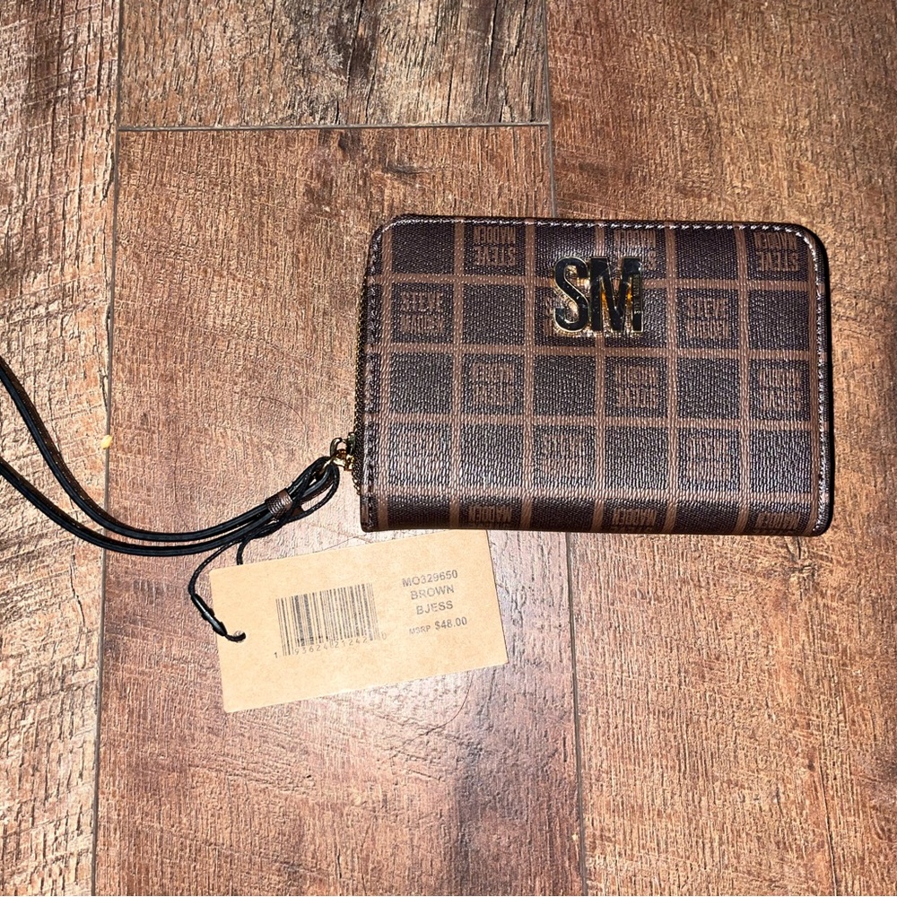 Steve Madden Wallet